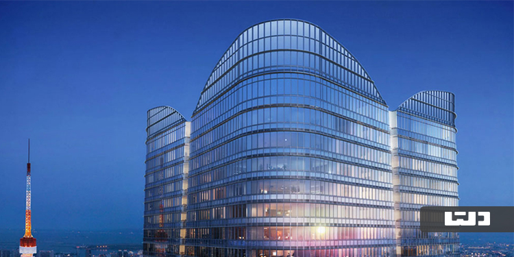 ساختمان ایمن