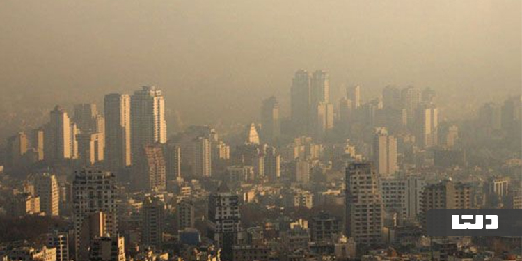 بهترین مناطق تهران ازنظر آب‌وهوا و آلودگی
