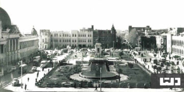 تهران هفتاد سال پیش
