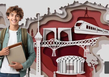 بهترین محلههای تهران برای اجاره خانه دانشجویی؛ ارزان، امن و نزدیک مترو