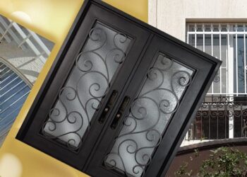 نصب حفاظ بالکن و پنجره در تهران برای امنیت بیشتر خانه