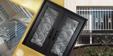 نصب حفاظ بالکن و پنجره در تهران برای امنیت بیشتر خانه