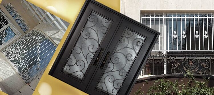 نصب حفاظ بالکن و پنجره در تهران برای امنیت بیشتر خانه