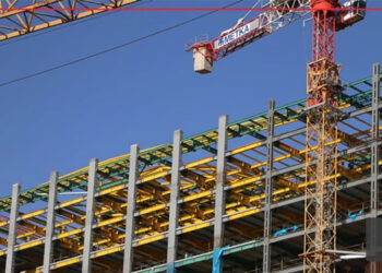 کاهش صدور مجوز ساخت