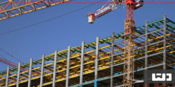 کاهش صدور مجوز ساخت