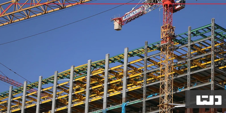 کاهش صدور مجوز ساخت