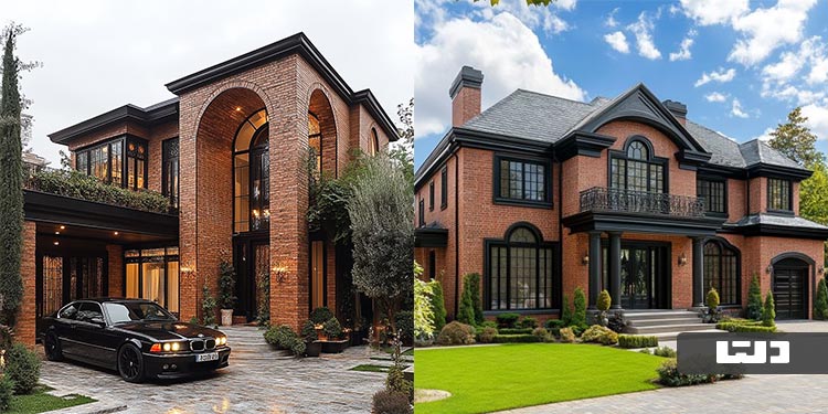 قیمت خانه در آلمان