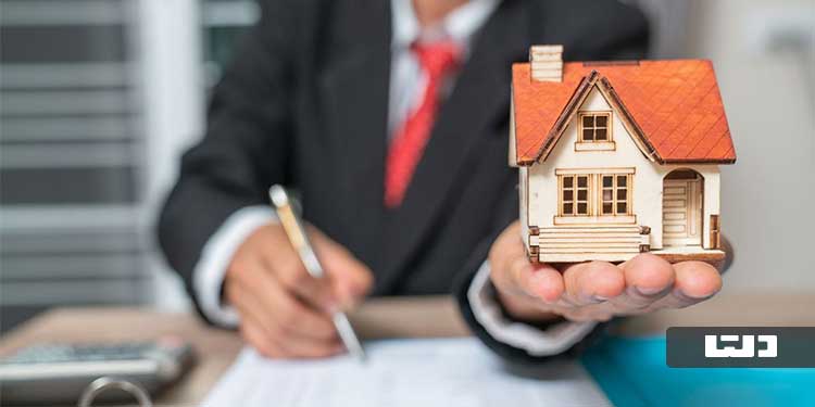 وام ودیعه مسکن