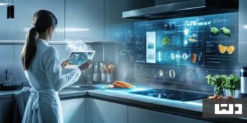 خانه هوشمند