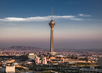 بهترین منطقه تهران برای سرمایه گذاری و خرید مسکن در سال ۱۴۰۴