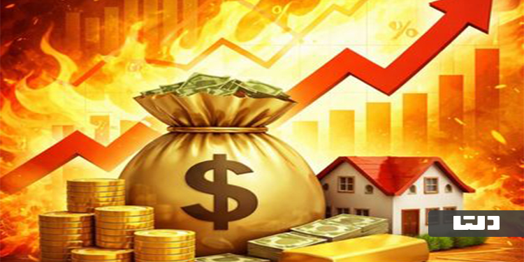 حفظ ارزش پول در شرایط تورمی