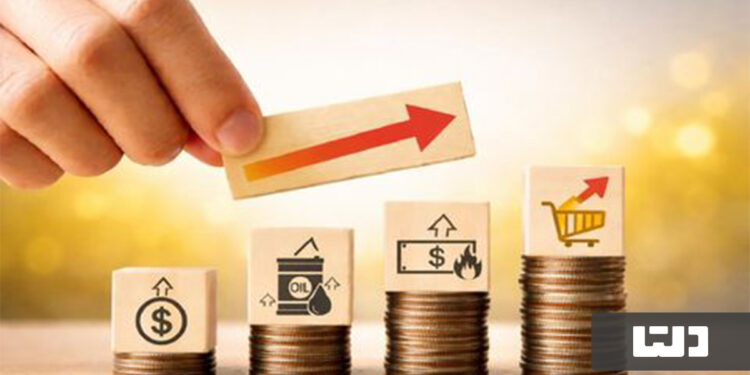حفظ ارزش پول در شرایط تورمی