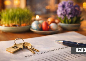 خرید خانه قبل از عید