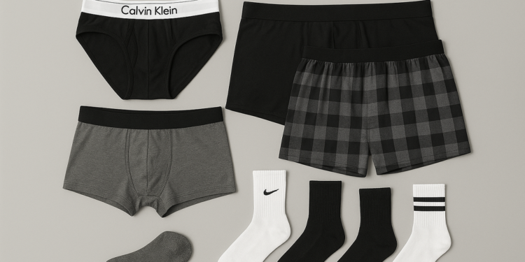 معرفی برترین تولیدی لباس زیر مردانه با پارچه نخی و ضد حساسیت در ایران