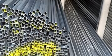 پروفیل مبلی و موارد مهم قبل از استفاده از پروفیل سبک