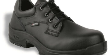 دلایل استفاده از کفش ایمنی