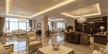 مبل امسالت رو با ده درصد تخفیف و اقساط ده ماهه از بامبو بخر!