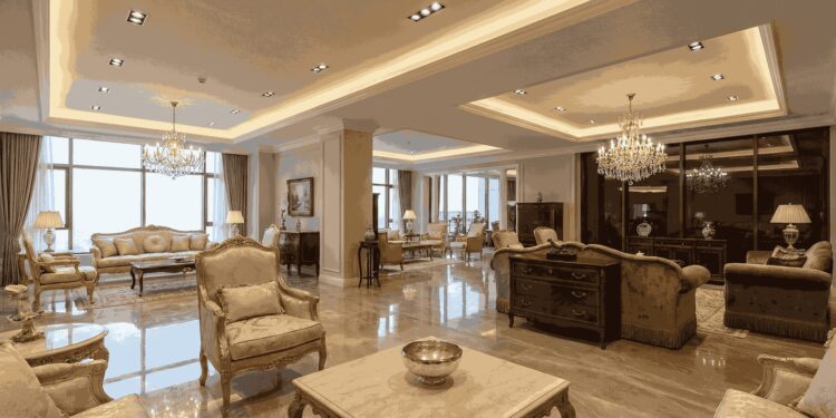 مبل امسالت رو با ده درصد تخفیف و اقساط ده ماهه از بامبو بخر!