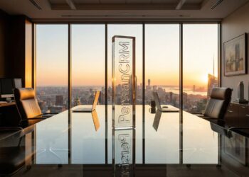 معجزه CRM برای مشاورین املاک؛ تبدیل بازدیدکننده به خریدار