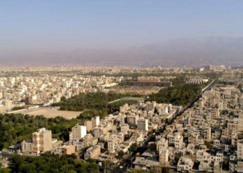 بهترین محله های جنوب تهران