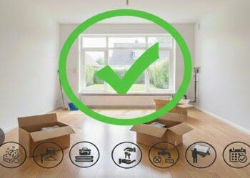 تحویل خانه اجاره ای