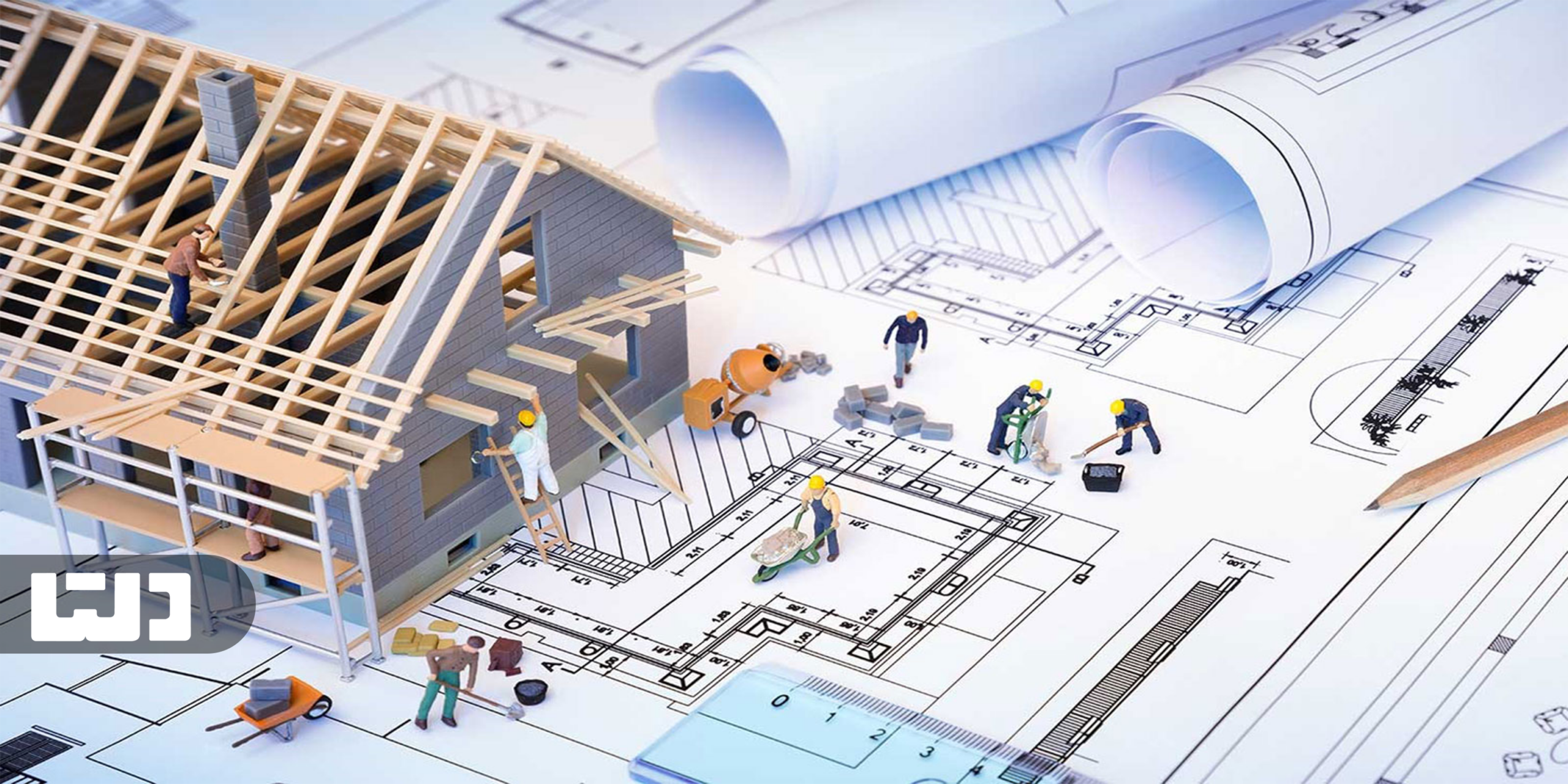 انواع روش ساخت ساختمان