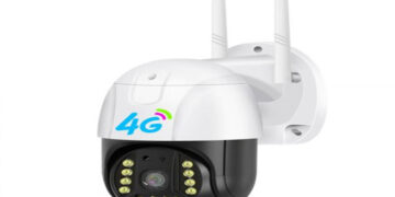 معرفی دوربین های سیم کارتی – راحتی بالا برای خانه