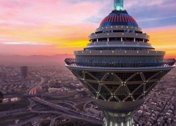 مهاجرت به تهران