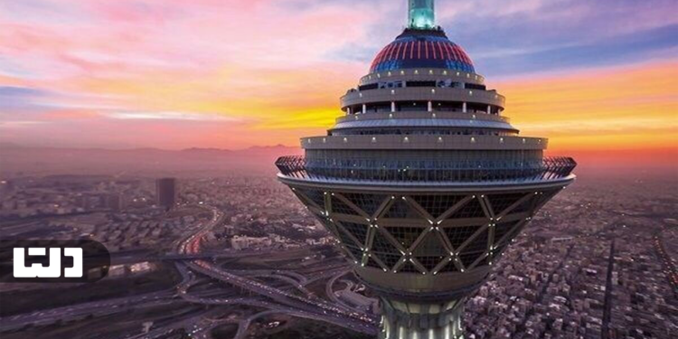 مهاجرت به تهران