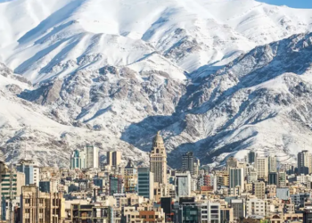 محله های ارزان بالاشهر تهران