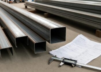 اشتباهات رایج در خرید پروفیل که هزینه پروژه را بالا می‌برد!