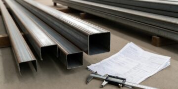 اشتباهات رایج در خرید پروفیل که هزینه پروژه را بالا می‌برد!