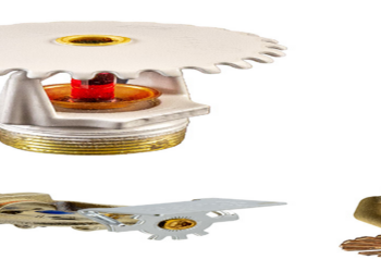 عملکرد انواع اسپرینکلر آتش نشانی