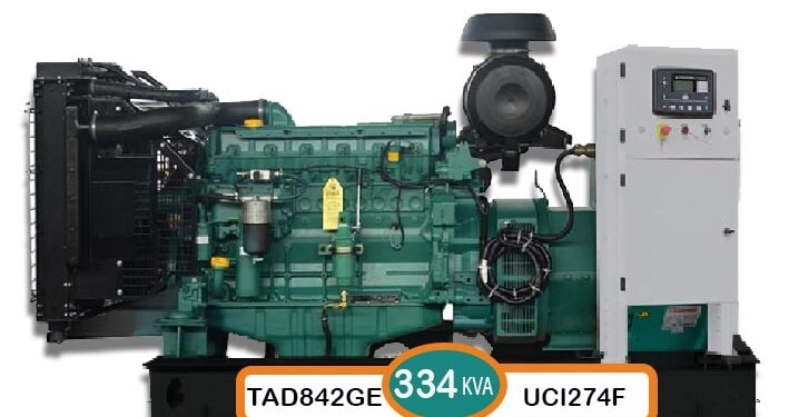 5 نکته مهم که قبل از خرید دیزل ژنراتور باید بدانی