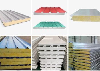 ساندویچ پانل