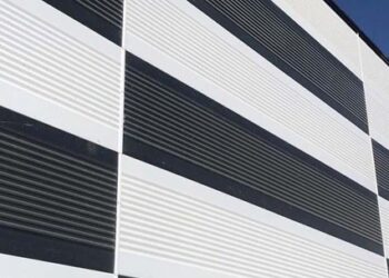 ساندویچ پانل دیواری