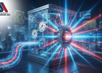 ابزار دقیق: ستون فقرات صنایع مدرن