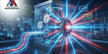 ابزار دقیق: ستون فقرات صنایع مدرن