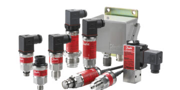 دانفوس: پیشگام جهانی در فناوری‌های کنترل و بهینه‌سازی انرژی