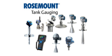 ترانسمیتر فشار روزمونت