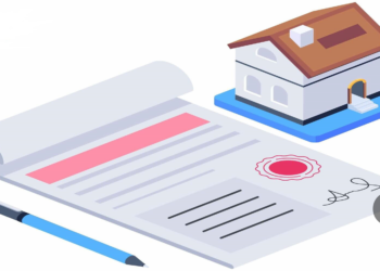 تفاوت سند زمین با سند ساختمان