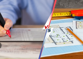 تفاوت پایان کار و جواز ساخت