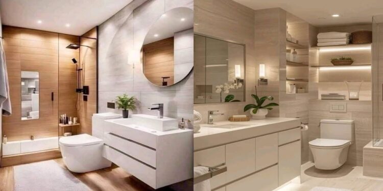 تولید کننده محصولات سرویس بهداشتی