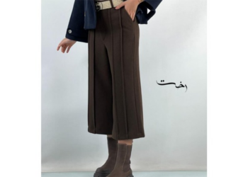 راهنمای کامل خرید شلوار زنانه برند رخت