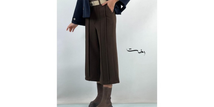 راهنمای کامل خرید شلوار زنانه برند رخت