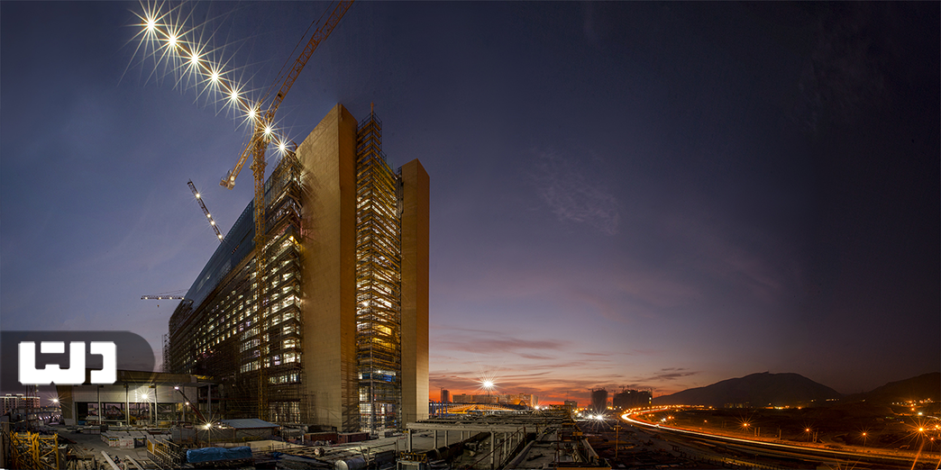 قوانین ساخت هتل در ایران