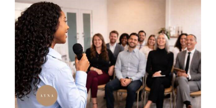 مهارت صحبت کردن