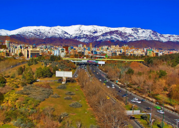 ۱۰ محله برتر تهران برای خانه اولی‌ها