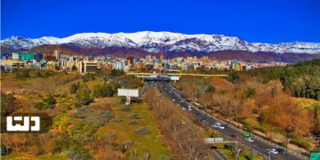 ۱۰ محله برتر تهران برای خانه اولی‌ها