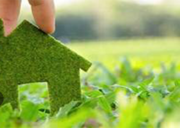 خانه‌های دوستدار محیط زیست
